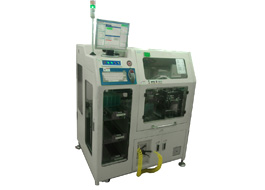 Off-loading system